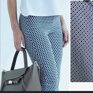 Margaret M Slimming pants